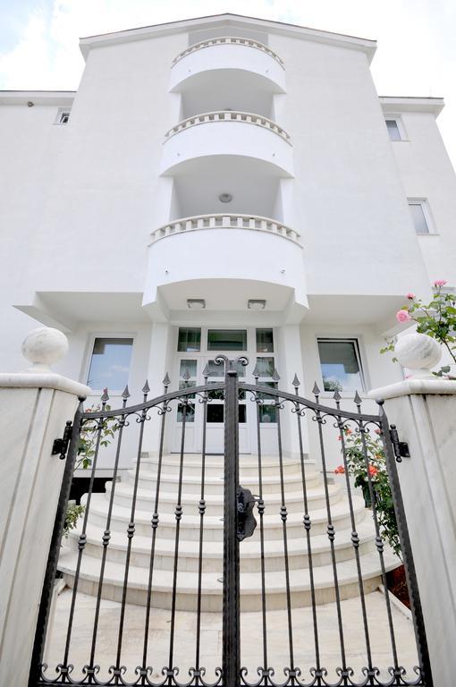 Villa Lida 2 トロギール エクステリア 写真